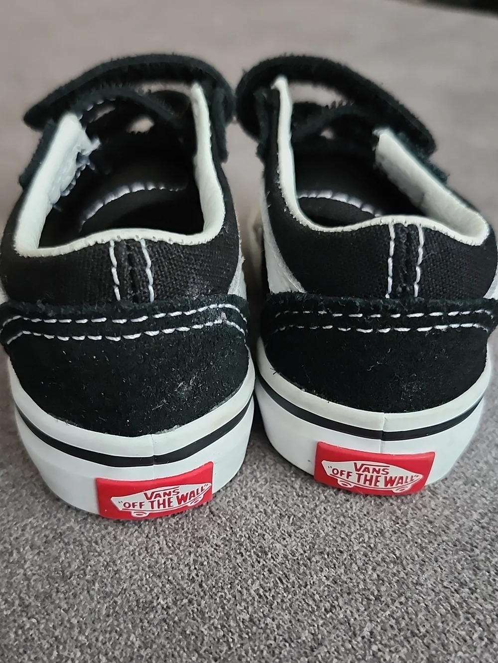 Baby Old Skool Vans